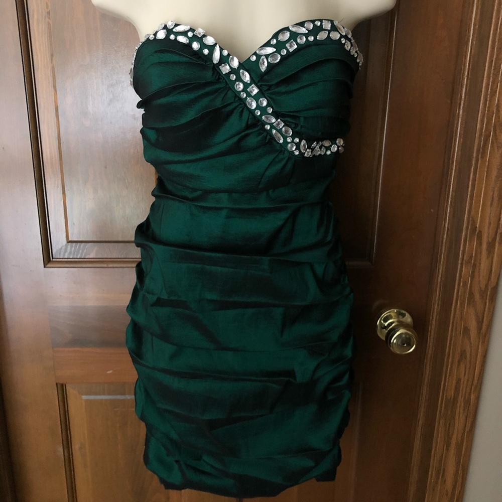 Formal Cocktail Dress